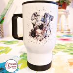 Taza termo